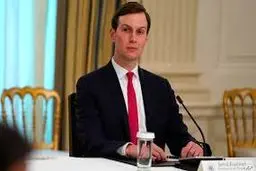 
کوشنر: منازعه فلسطین و اسرائیل یک «اختلاف ملکی» است!
