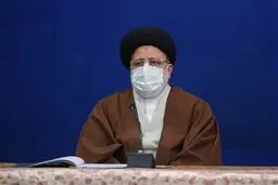 حجت الاسلام رئیسی ترک فعل دستگاه‌های اجرایی را پیگیری کند 