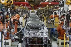 ۲ خودروساز بزرگ کشور سهام خودشان را خریدند