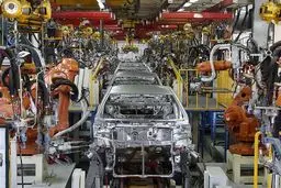 ۲ خودروساز بزرگ کشور سهام خودشان را خریدند