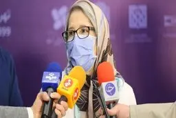 محرز: «کوو ایران برکت» مقابل کرونای انگلیسی توان ایستادن دارد