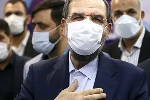 «محسن رضایی» معاون اقتصادی رئیس‌جمهور شد
