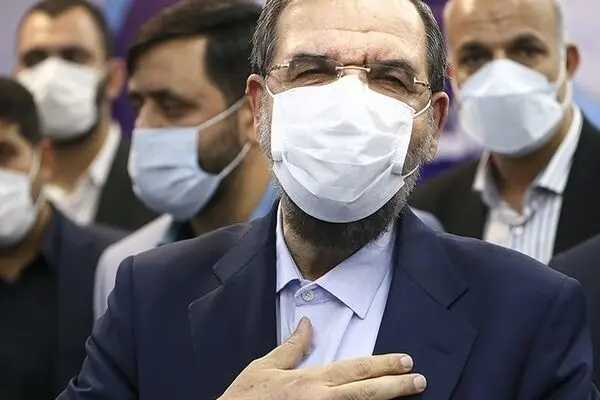 «محسن رضایی» معاون اقتصادی رئیس‌جمهور شد