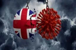  ابتلا کودک ۱۰ ساله به ویروس کرونای انگلیسی در قم 