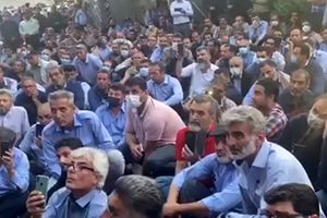 کشاکش دولت و مجلس بر سر حق اعتراض