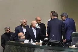 مجلس این هفته چه خبر است؟