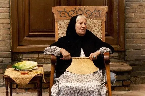 پخش فیلم سینمایی «مادر» از شبکه نمایش