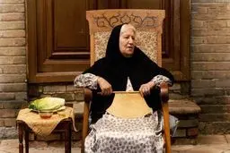 پخش فیلم سینمایی «مادر» از شبکه نمایش