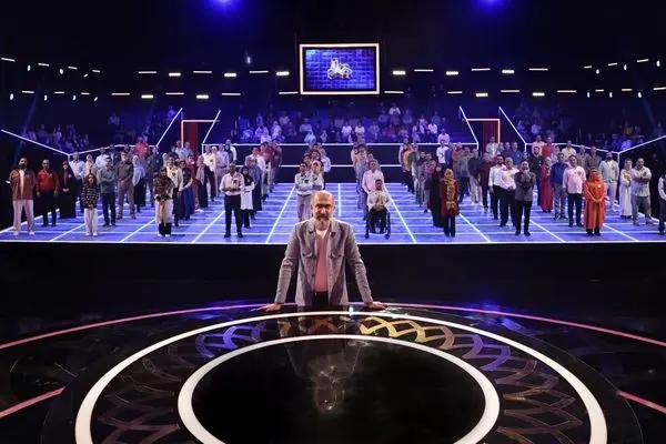 فصل دوم مسابقه بزرگ «۱۰۰» با اجرای هادی حجازی‌فر از شبکه سه سیما روی آنتن می‌رود