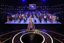 فصل دوم مسابقه بزرگ «۱۰۰» با اجرای هادی حجازی‌فر از شبکه سه سیما روی آنتن می‌رود