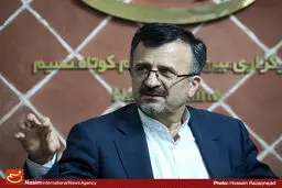 داورزنی: قدرت خود را بالا بردیم تا حرف‌مان در جهان خریدار داشته باشد