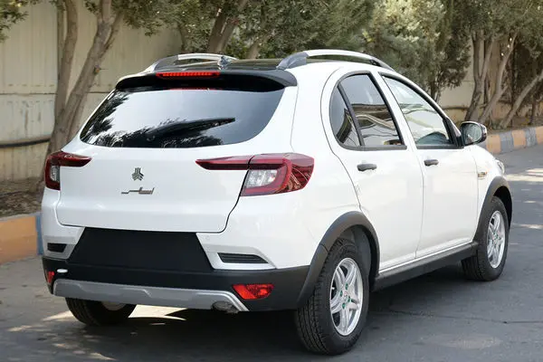 قیمت خودرو سایپا امروز شنبه 24 آبان ۱۴۰۴ | جدیدترین نرخ محصولات سایپا در بازار و نمایندگی