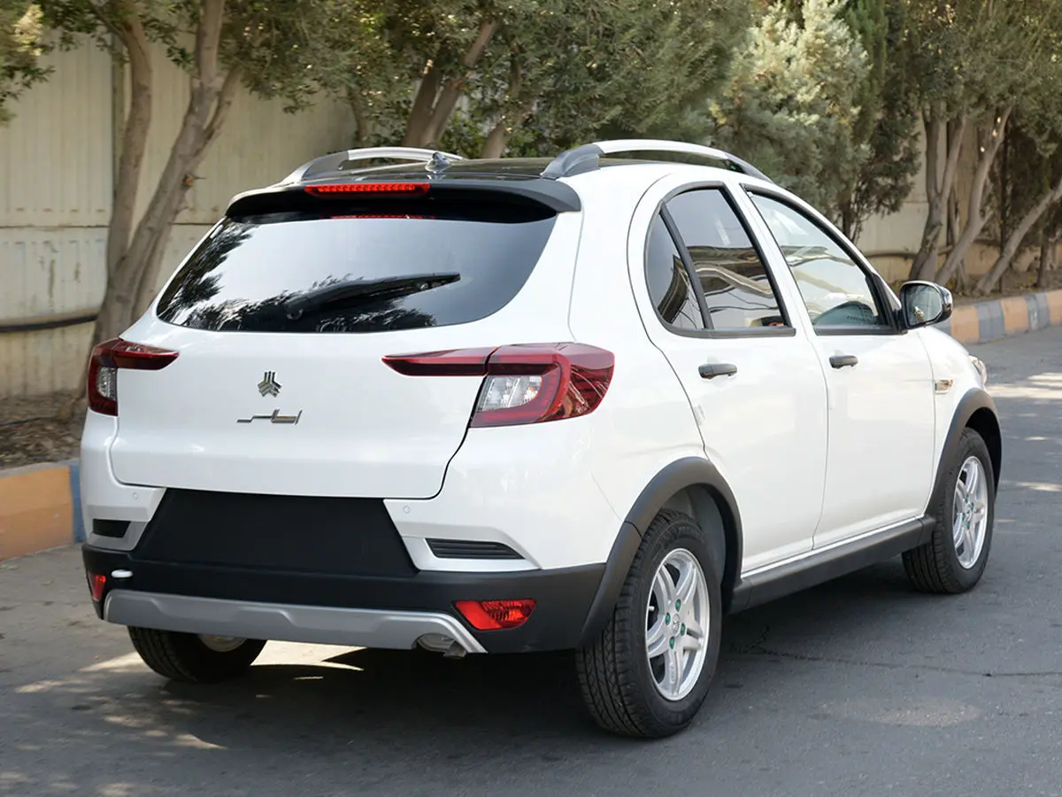 قیمت خودرو سایپا امروز شنبه 24 آبان ۱۴۰۴ | جدیدترین نرخ محصولات سایپا در بازار و نمایندگی