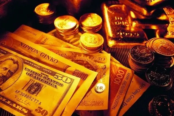 کاهش قیمت طلا، دلار، یورو و سکه در بازار تهران؛ آخرین نرخ‌ها شنبه ۱۲ مهر ۱۴۰۴