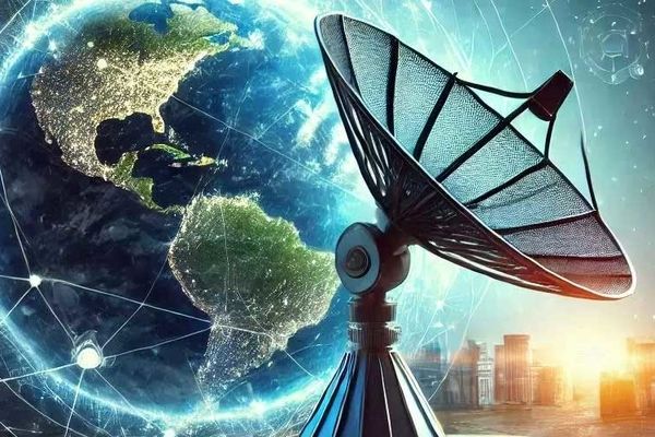 اهمیت استفاده از پهنای باند اختصاصی برای کسب  و کارها چیست؟