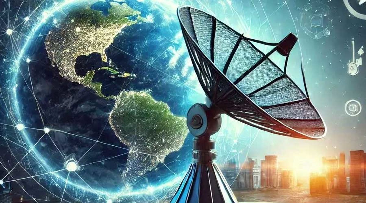 اهمیت استفاده از پهنای باند اختصاصی برای کسب  و کارها چیست؟