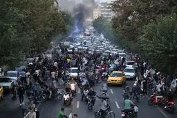 خشونت هرز مانع خشونت ضروری