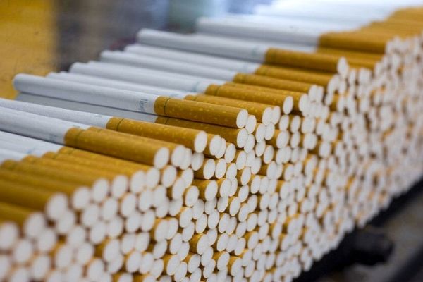 افزایش ۵۰ درصدی قیمت دخانیات در راه است
