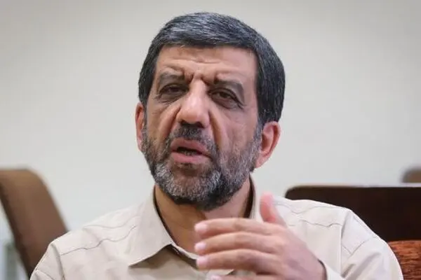 ضرغامی: آمادگی کامل برای ورود به انتخابات را دارم