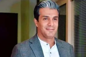 آریا عظیمی‌نژاد با «مجلس واقعه» به تلویزیون می‌آید