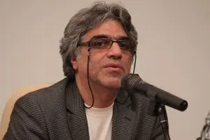 باشه آهنگر: هنوز شلاق فیلم‌های قبلی‌ام را می‌خورم