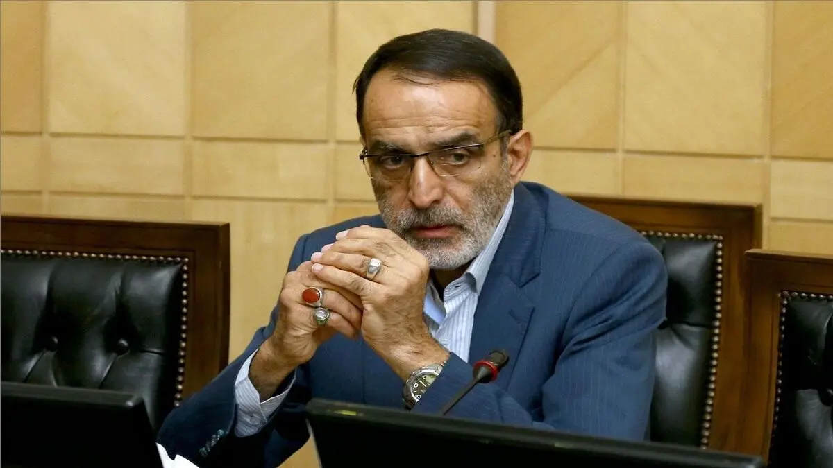 
طرح دو فوریتی مجلس برای ابطال تفاهم نامه آژانس
