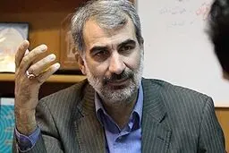 یوسف نوری، سومین نامزد وزارت آموزش و پرورش
