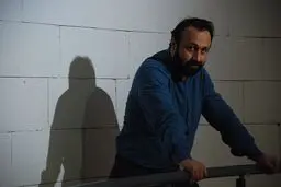 فیلم سینمایی چله زمستان از شبکه نمایش