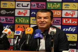 استیلی: اگر از ملوان حمایت نشود تنها نماینده استان در لیگ برتر هم از بین می‌رود