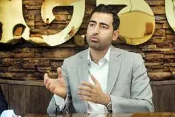 سهم صادرات ایران در منطقه باید ۲ برابر شود