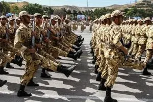 ستادکل: سربازی کم نمی‌شود 