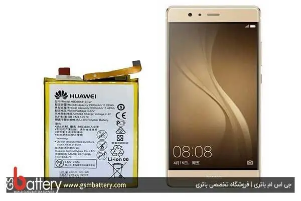 5 نکته برای خرید باتری هواوی اصلی +معرفی فروشگاه معتبر آنلاین