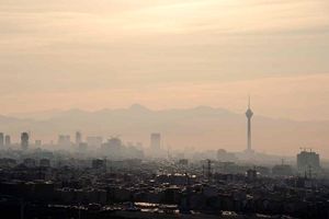 در تهران هیچ صنعتی از سوخت مازوت استفاده نمی‌کند