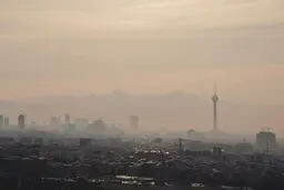 تداوم سرما و آلودگی هوای پایتخت