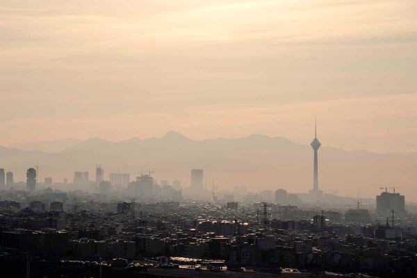در تهران هیچ صنعتی از سوخت مازوت استفاده نمی‌کند