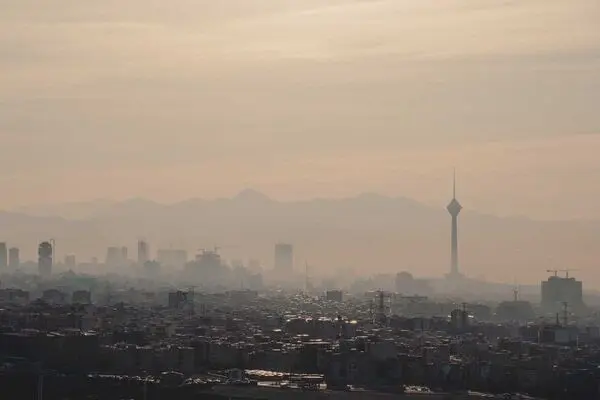 در تهران هیچ صنعتی از سوخت مازوت استفاده نمی‌کند