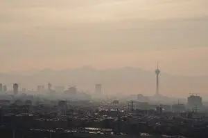 دانشگاه‌ها و مدارس تهران یکشنبه و دوشنبه مجازی شد/ دورکاری دو سوم دستگاه‌های اجرایی