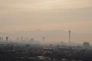 دانشگاه‌ها و مدارس تهران یکشنبه و دوشنبه مجازی شد/ دورکاری دو سوم دستگاه‌های اجرایی