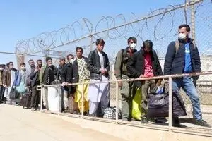 چند نکته درباره طرح سرشماری مهاجران افغانستانی