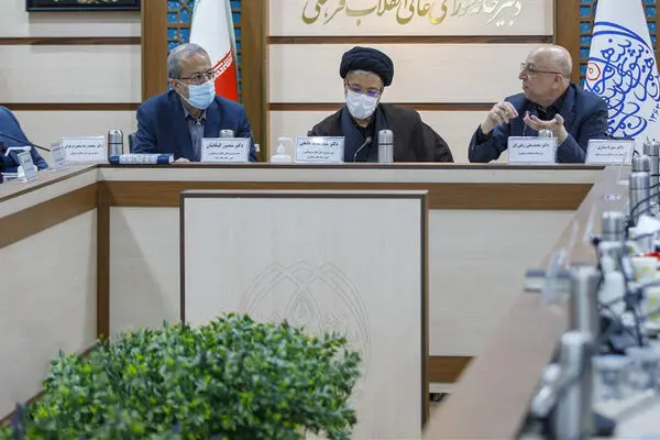 سهمیه فرزندان اعضای هیات علمی حذف شد؟