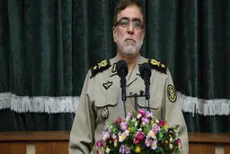 یاوه‌گویی صهیونیست‌ها از روی ترس است