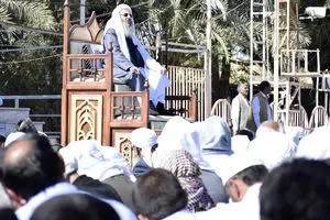  یک نامه انتقادی مودبانه به مولوی عبدالحمید