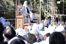  یک نامه انتقادی مودبانه به مولوی عبدالحمید