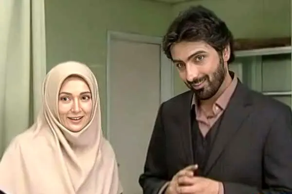 پخش فیلم سینمایی «پرستار» از شبکه نمایش