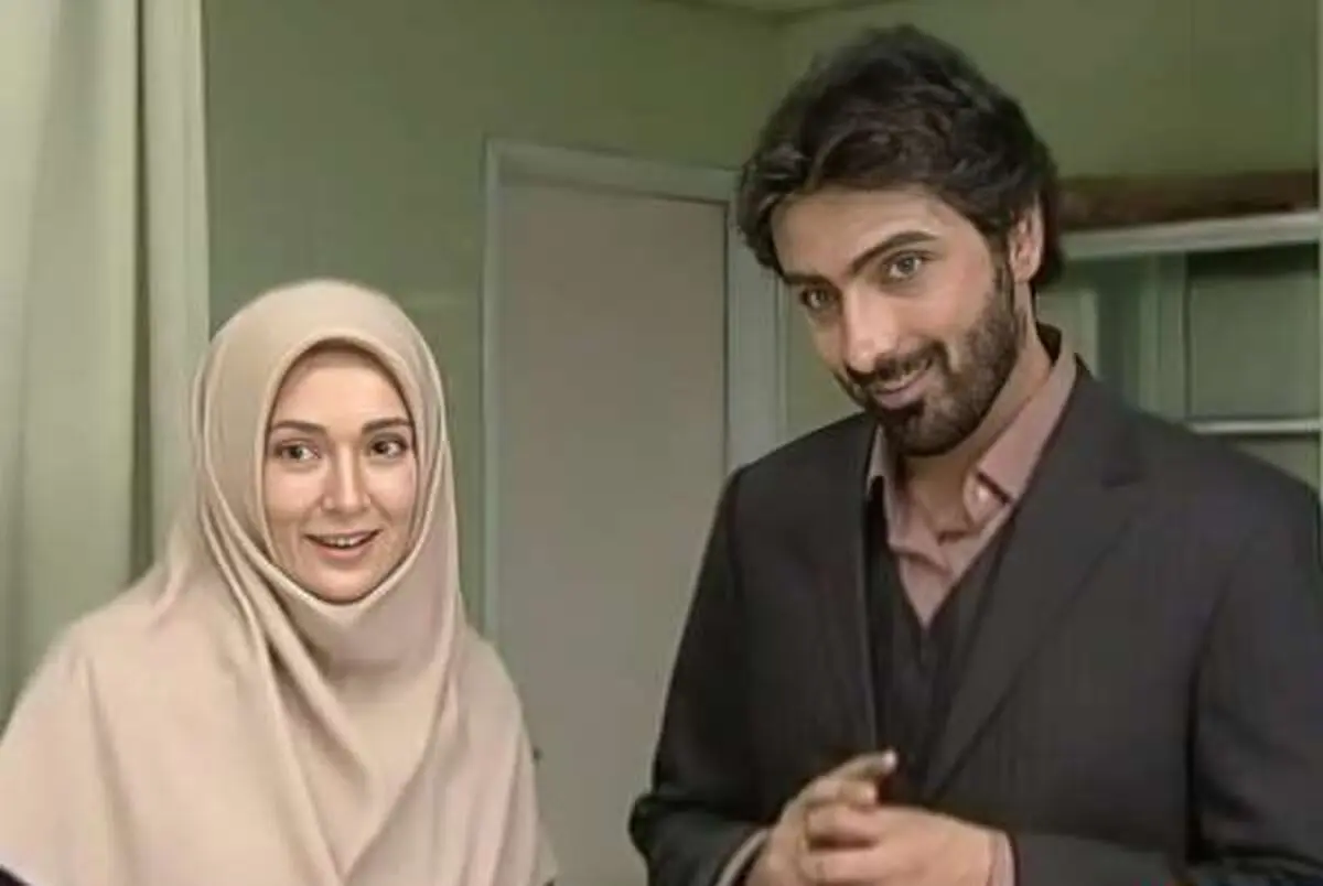 پخش فیلم سینمایی «پرستار» از شبکه نمایش