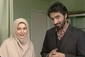 پخش فیلم سینمایی «پرستار» از شبکه نمایش