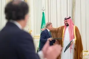 پیمان دفاعی پاکستان و عربستان؛ پیام هسته‌ای به اسرائیل و نگرانی هند
