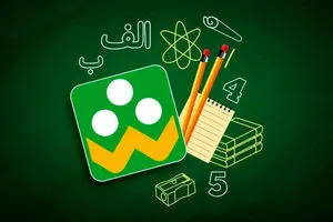 امتحانات غیرحضوری هفتم تا دهم در بستر «شاد» برگزار می‌شود