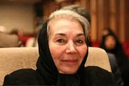 پروانه معصومی درگذشت