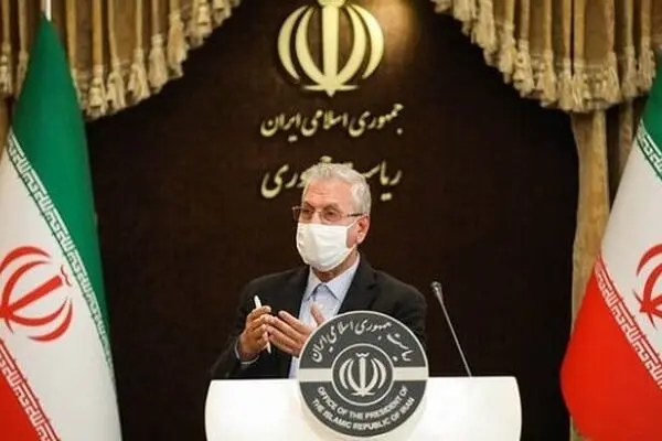 ربیعی: ما همواره آماده گفت‌وگوی با کشورهای همسایه از جمله عربستان هستیم